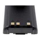 Acumulator compatibil Icom IC-A6/ IC-F4GT seria/ IC-V8/ model BP-210 NiMH fotografia produsului View 3 S