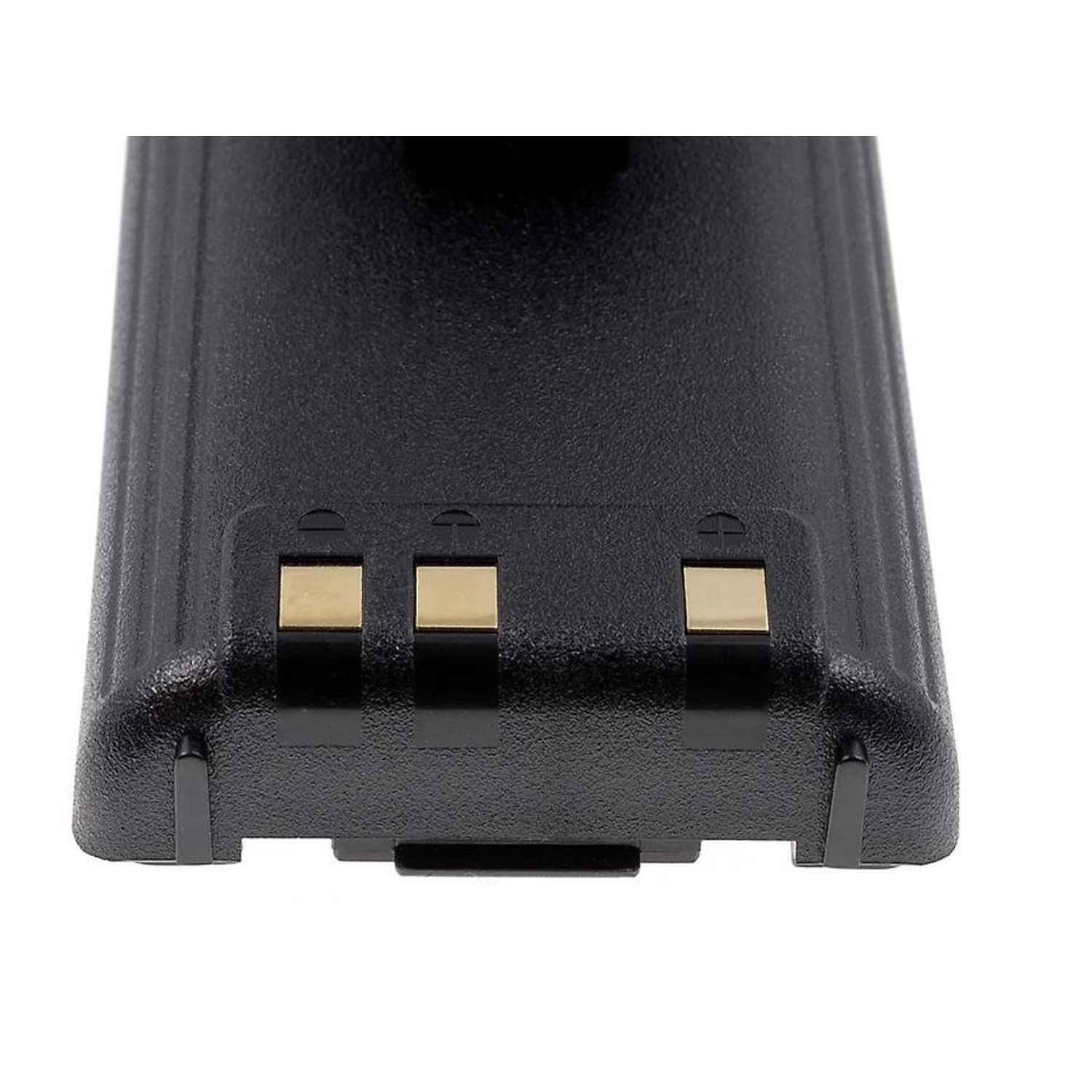Acumulator compatibil Icom IC-A6/ IC-F4GT seria/ IC-V8/ model BP-210 NiMH fotografia produsului View 3 L