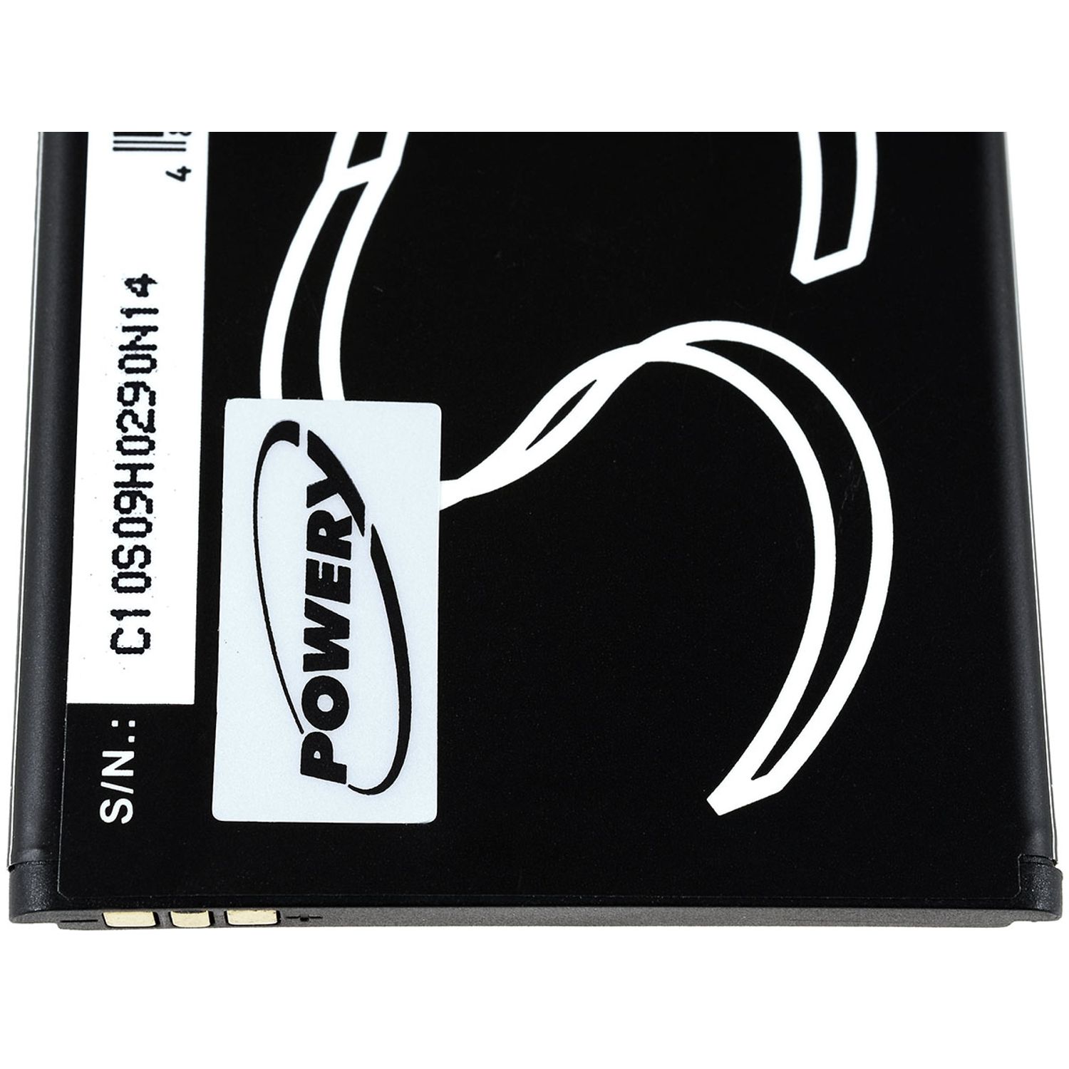 Acumulator compatibil Archos 40C Titanium / model AC40CTI fotografia produsului View 3 L