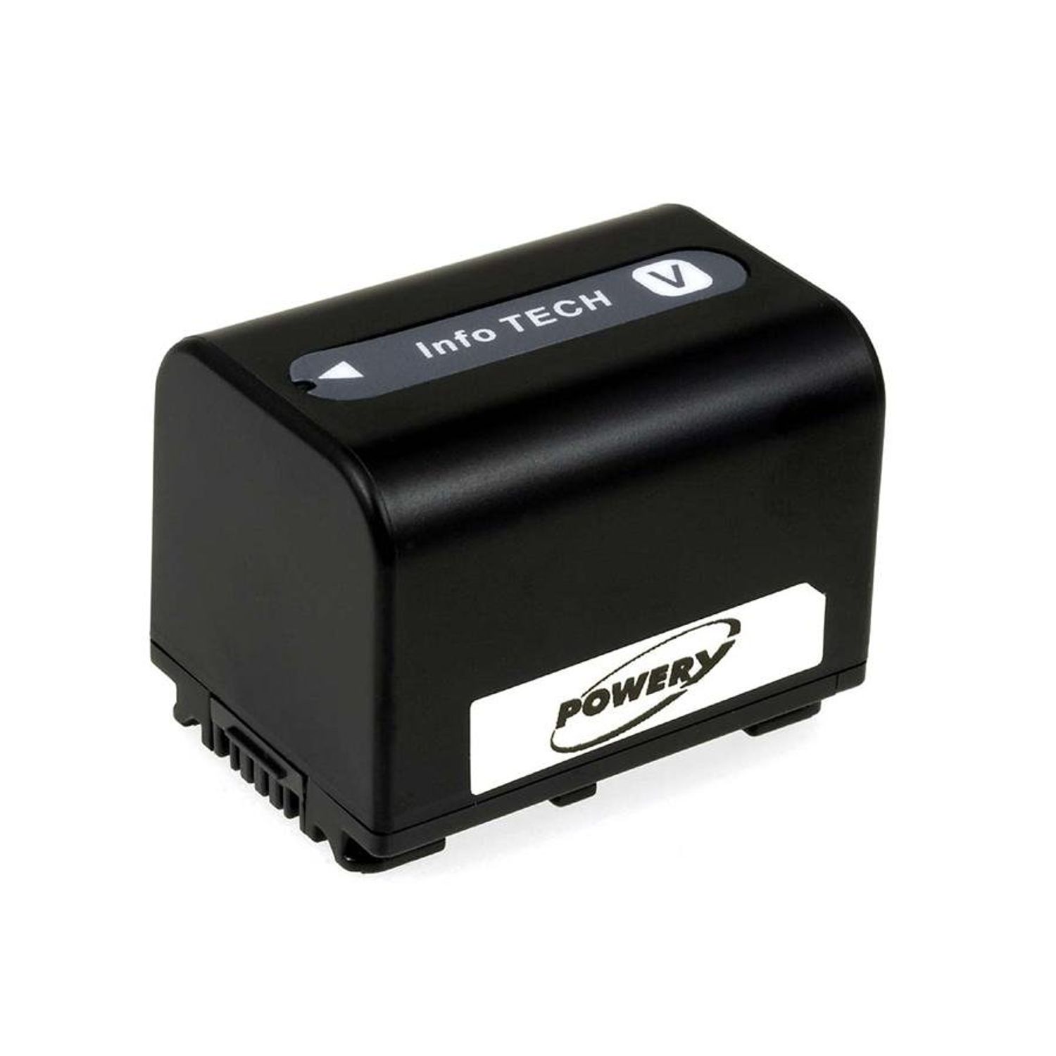 Acumulator compatibil Sony model NP-FV70 fotografia produsului
