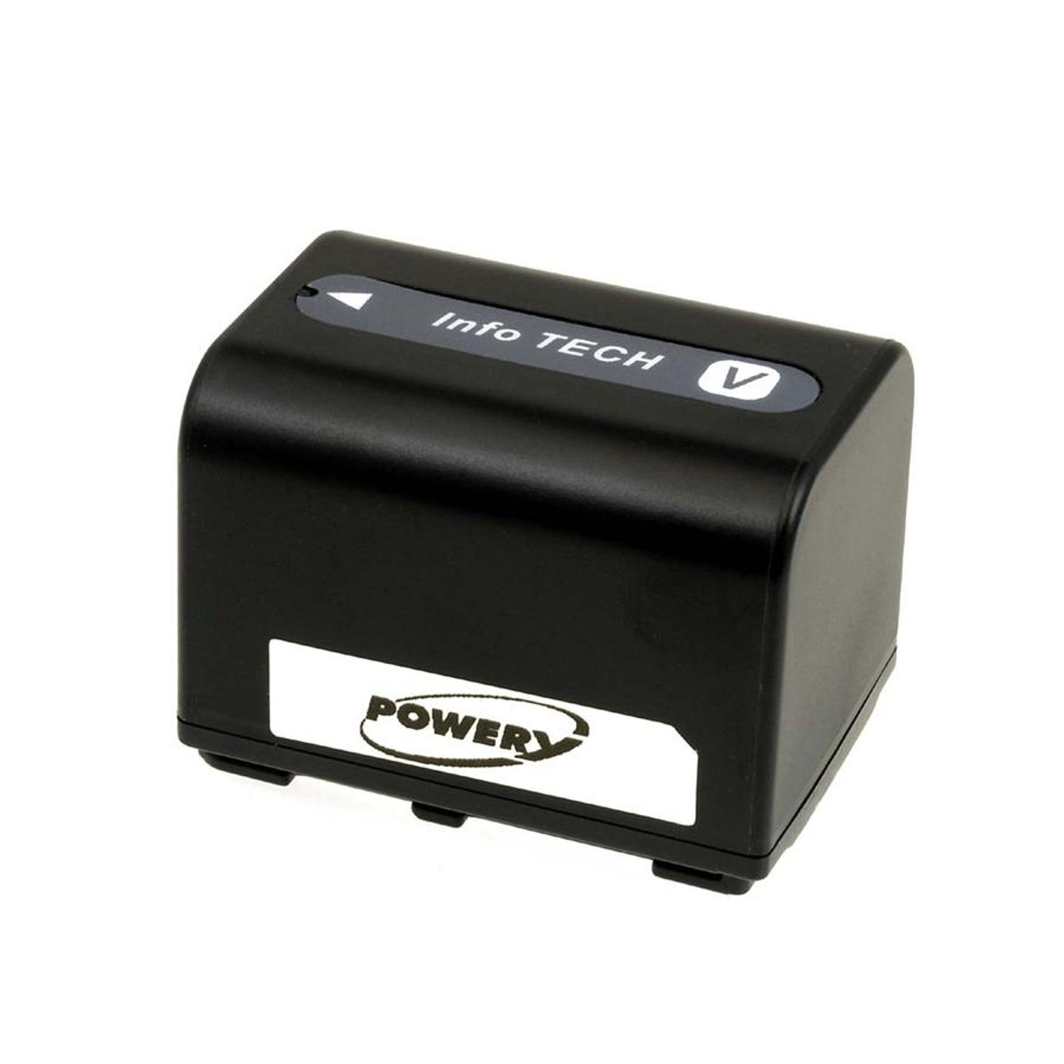 Acumulator compatibil Sony model NP-FV70 fotografia produsului View 2 L
