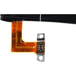 Acumulator compatibil HTC One M9 / model 35H00236-01M fotografia produsului View 3 S