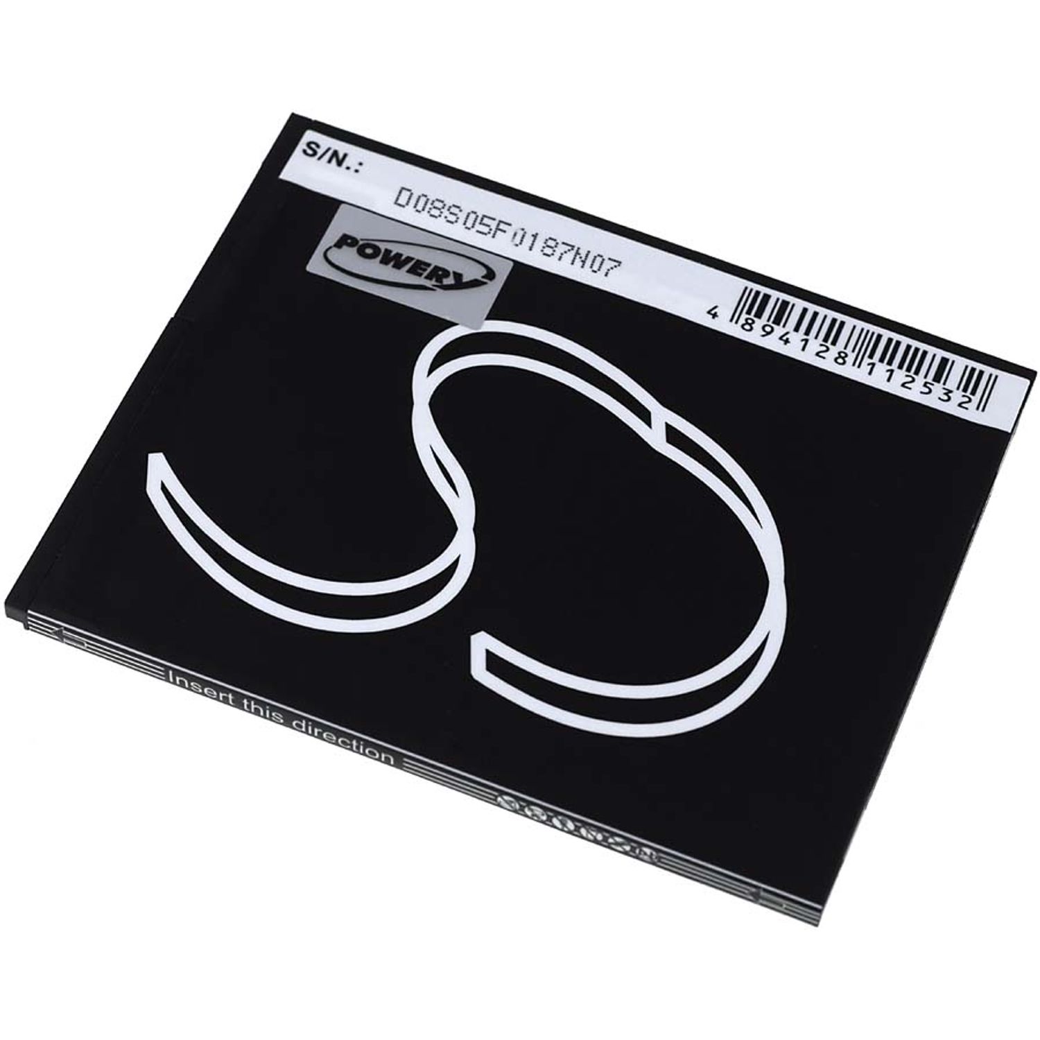 Acumulator compatibil Archos Titanium 59 / model AC59Ti fotografia produsului View 2 L