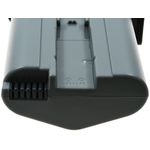Acumulator compatibil Canon EOS-1D Mark 3 / EOS-1D X / EOS-1Ds Mark 3 / model LP-E19 fotografia produsului View 3 S