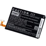 Acumulator compatibil HTC One M9 / model 35H00236-01M fotografia produsului View 2 S