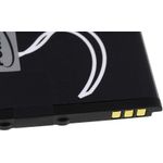 Acumulator compatibil Archos 40b Titanium / model AC40bTI fotografia produsului View 3 S