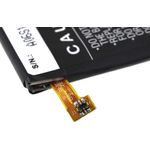 Acumulator compatibil Acer Liquid E600 / model BAT-F10(11CP5/56/68) fotografia produsului View 3 S