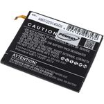 Acumulator compatibil Acer Liquid E600 / model BAT-F10(11CP5/56/68) fotografia produsului View 2 S