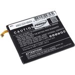 Acumulator compatibil Acer Liquid E600 / model BAT-F10(11CP5/56/68) fotografia produsului