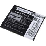 Acumulator compatibil Samsung SM-J100 seria / model EB-BJ100CBE fotografia produsului View 2 S