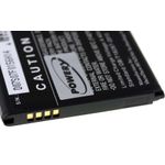 Acumulator compatibil Samsung SM-J100 seria / model EB-BJ100CBE fotografia produsului View 3 S