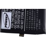 Acumulator compatibil Huawei P10 Plus Premium Edition / model HB386589CW fotografia produsului View 3 S