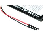 Acumulator compatibil Palm Tungsten E 900mAh fotografia produsului View 3 S