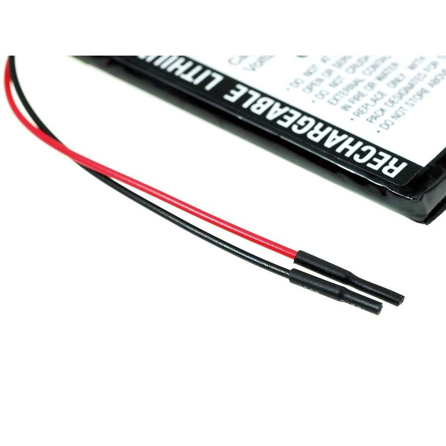 Acumulator compatibil Palm Tungsten E 900mAh fotografia produsului View 3 L
