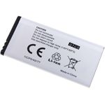 Acumulator compatibil Nokia Lumia 730 / model BV-T5A fotografia produsului View 2 S