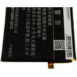 Acumulator compatibil Huawei Honor 6x / BLN-AL20 / model HB386483ECW+ fotografia produsului View 3 S