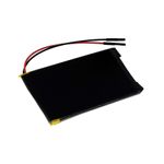 Acumulator compatibil Palm Tungsten E 900mAh fotografia produsului