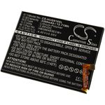 Acumulator compatibil Huawei Honor 6x / BLN-AL20 / model HB386483ECW+ fotografia produsului View 2 S