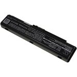 Acumulator compatibil Samsung NP200B / model AA-PBAN6AB fotografia produsului View 2 S