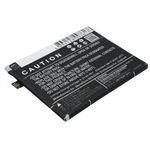 Acumulator compatibil Meizu M1 / model BT42 fotografia produsului