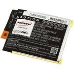 Acumulator compatibil CAT / Caterpillar S50c, model 023.B0008.0061 fotografia produsului View 2 S