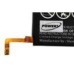 Acumulator compatibil Wiko Highway Star / model TLP15016 fotografia produsului View 3 S
