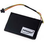 Acumulator compatibil TomTom Go 610 / model AHA1111107 fotografia produsului View 2 S