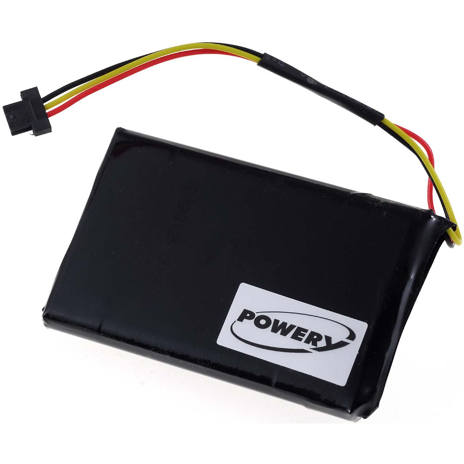 Acumulator compatibil TomTom Go 610 / model AHA1111107 fotografia produsului View 2 L