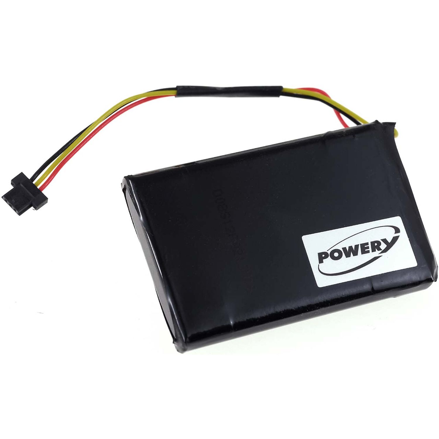 Acumulator compatibil TomTom Go 610 / model AHA1111107 fotografia produsului