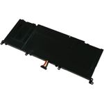 Acumulator compatibil Asus ROG GL502, FX502, model B41N1526 fotografia produsului View 2 S