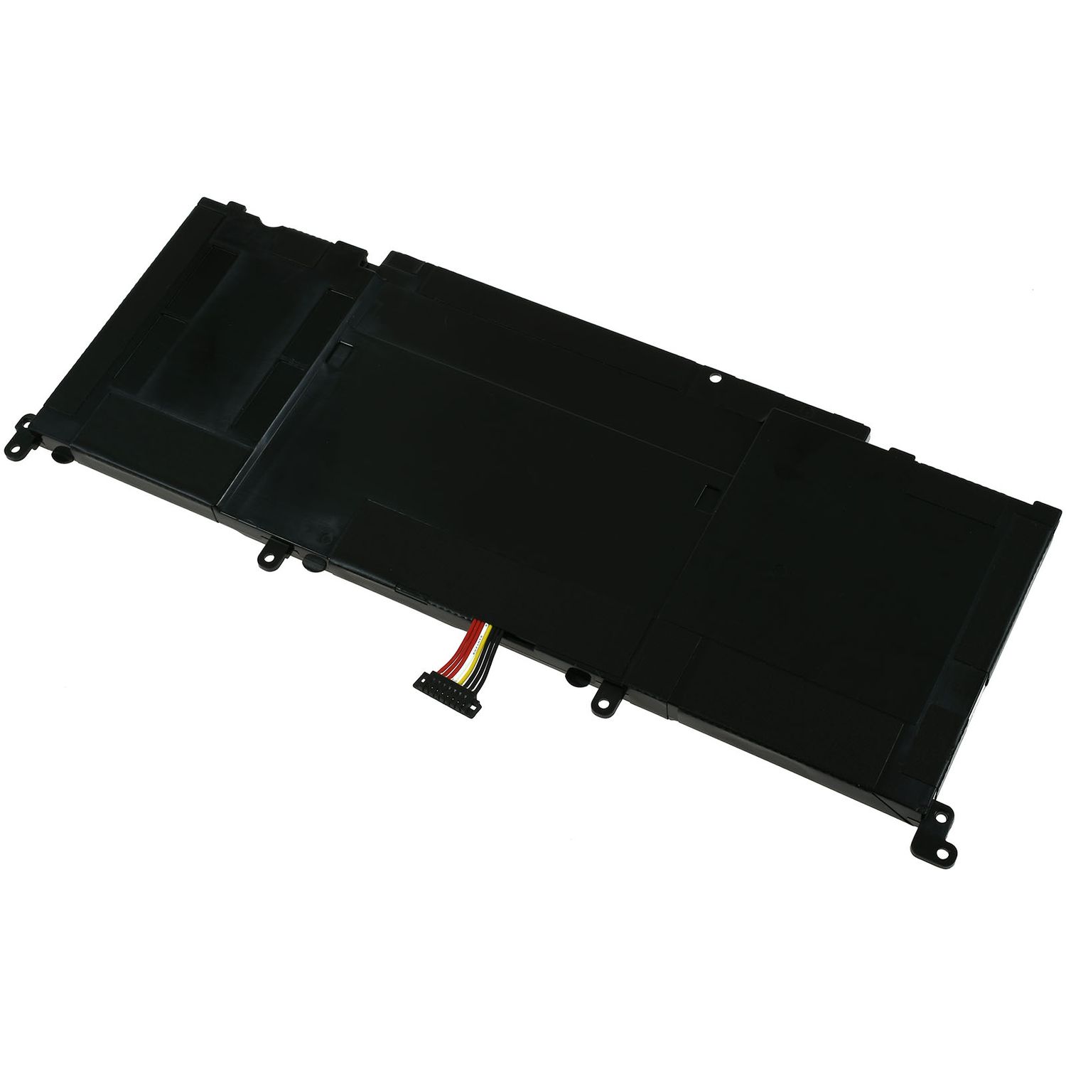 Acumulator compatibil Asus ROG GL502, FX502, model B41N1526 fotografia produsului View 2 L