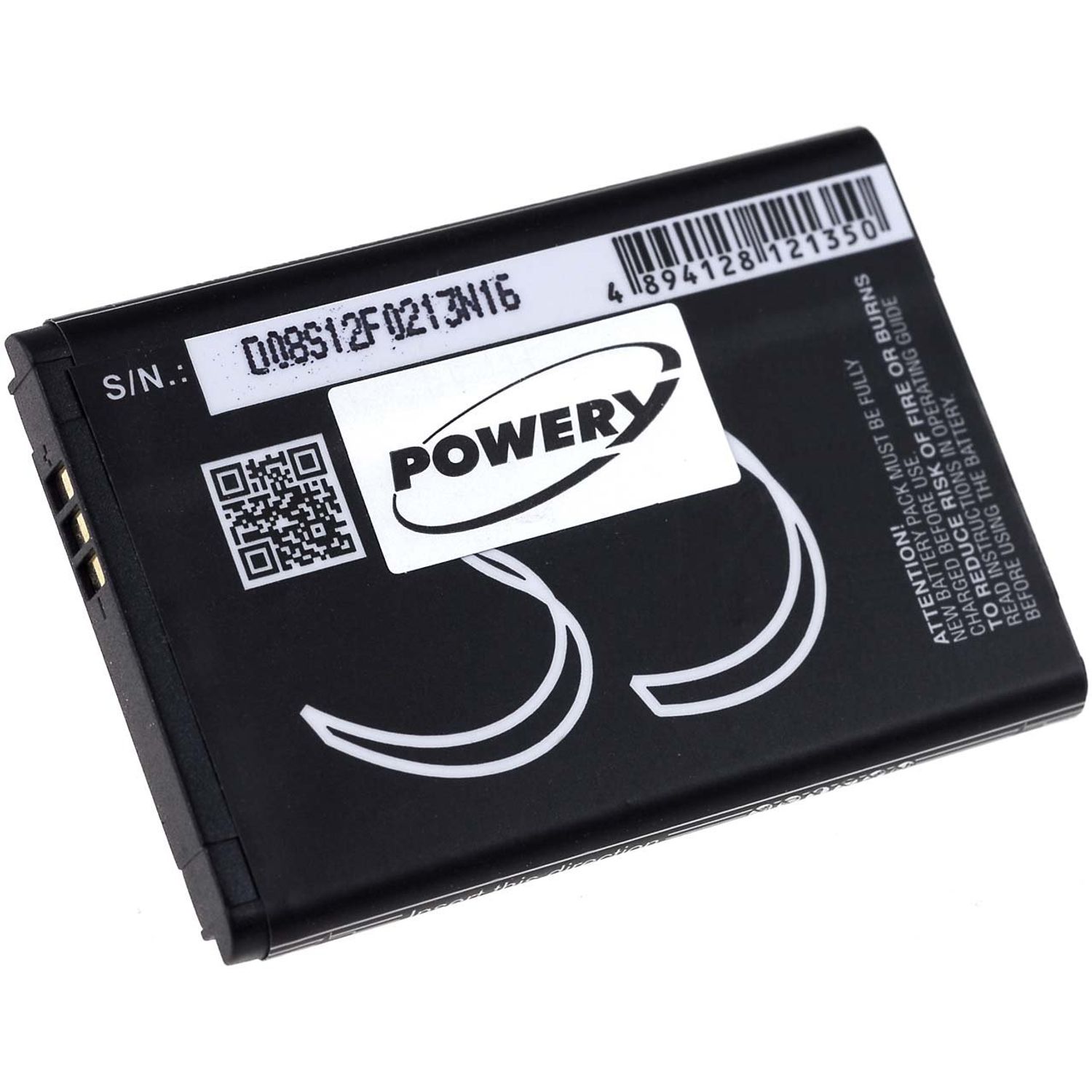 Acumulator compatibil Steelseries Siberia 800 / model 160240 fotografia produsului