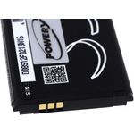 Acumulator compatibil Steelseries Siberia 800 / model 160240 fotografia produsului View 3 S