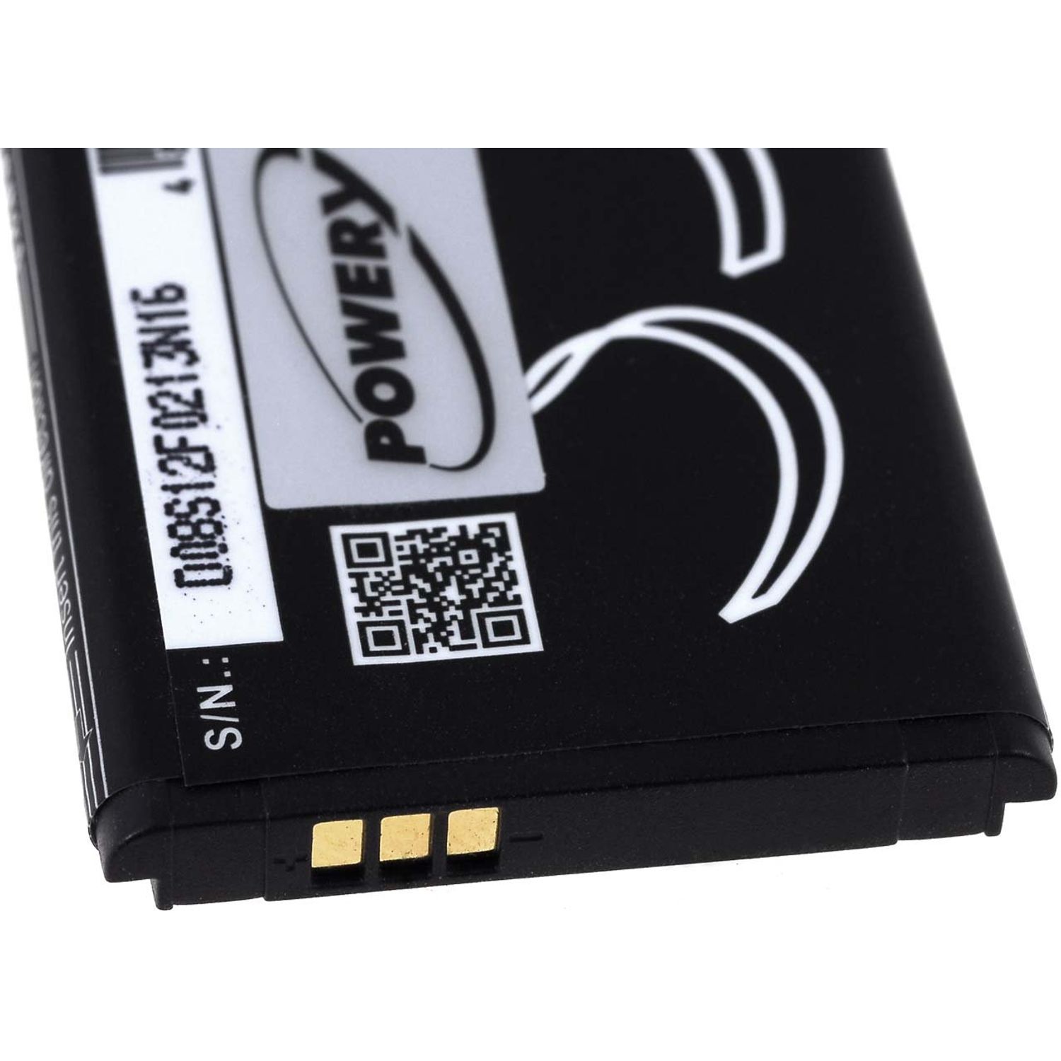 Acumulator compatibil Steelseries Siberia 800 / model 160240 fotografia produsului View 3 L