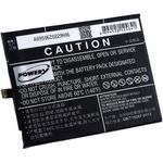 Acumulator compatibil Huawei P10 / model HB386280ECW fotografia produsului