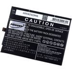 Acumulator compatibil Huawei P10 / model HB386280ECW fotografia produsului View 2 S