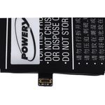 Acumulator compatibil Huawei P10 / model HB386280ECW fotografia produsului View 3 S