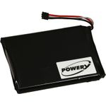 Acumulator compatibil Garmin DriveLuxe 50 / model 361-00056-21 fotografia produsului View 2 S