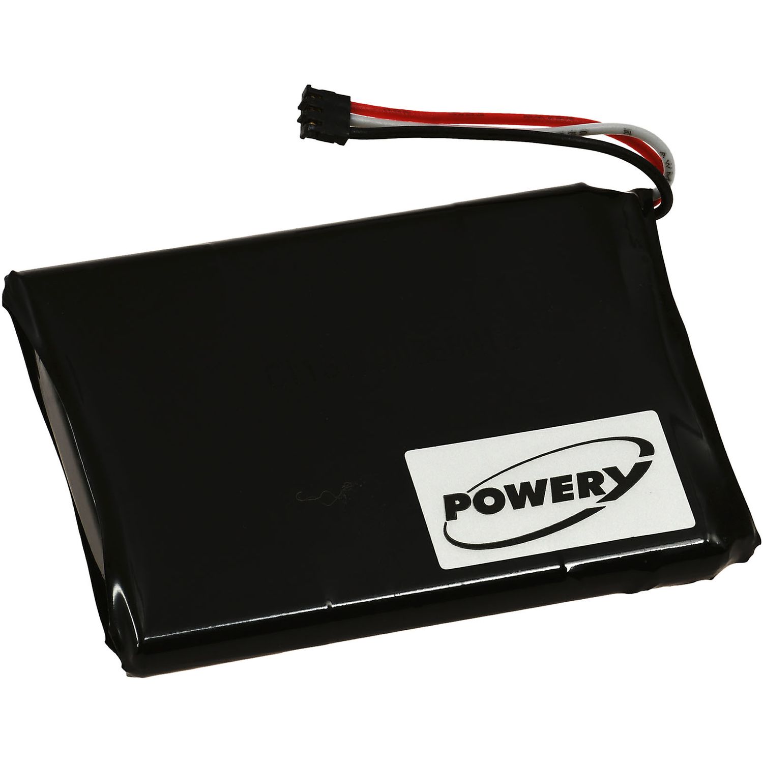 Acumulator compatibil Garmin DriveLuxe 50 / model 361-00056-21 fotografia produsului View 2 L