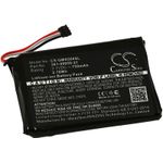 Acumulator compatibil Garmin DriveLuxe 50 / model 361-00056-21 fotografia produsului