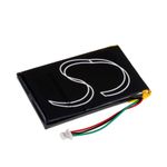Acumulator compatibil Garmin N&uuml;vi 465/ model AD21AD23B0WOW fotografia produsului