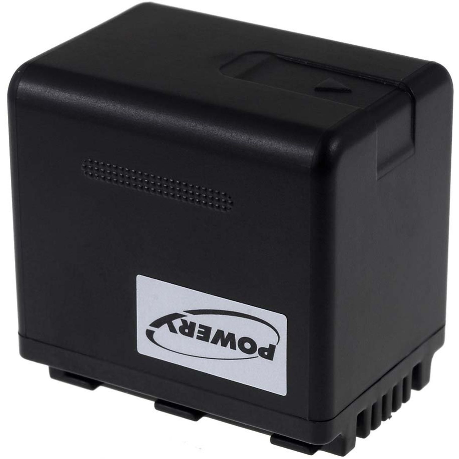 Acumulator compatibil Panasonic HC-V110 / model VW-VBT380 3000mAh fotografia produsului View 2 L