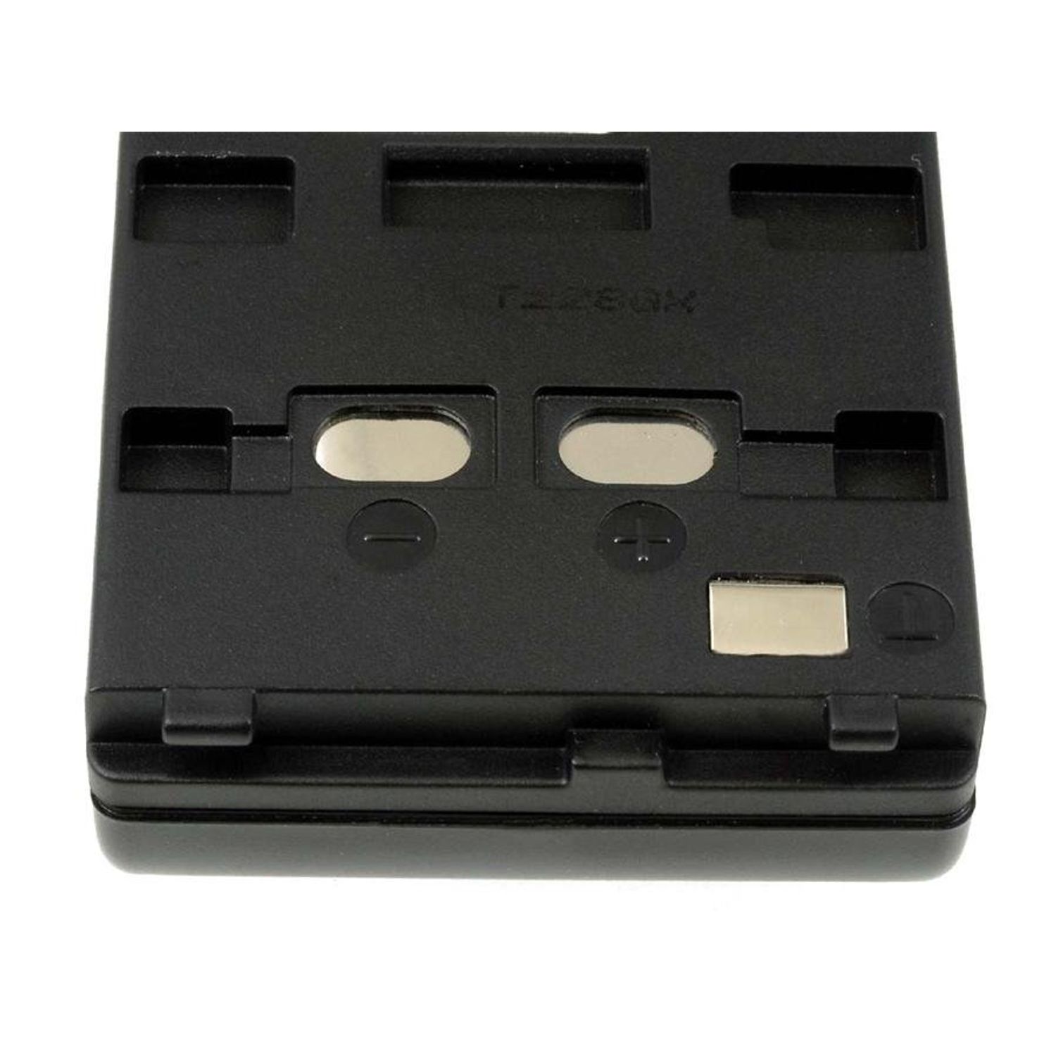 Acumulator compatibil Sony 6V 2100mAh NiMH fotografia produsului View 3 L