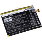 Acumulator compatibil Asus ZenFone 6 / model C11P1325 fotografia produsului