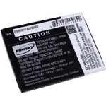 Acumulator compatibil Navon Mizu M502 / model G55132 fotografia produsului