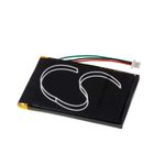Acumulator compatibil Garmin N&uuml;vi 465/ model AD21AD23B0WOW fotografia produsului View 2 S