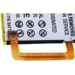 Acumulator compatibil ZTE Blade V7 / V7 Lite / model Li3825T43P3h736037 fotografia produsului View 3 S