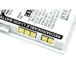 Acumulator compatibil DELL Axim X3/X30 fotografia produsului View 3 S