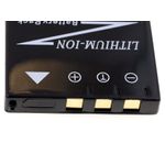 Acumulator compatibil Panasonic CGA-S004/ DMW-BCB7 fotografia produsului View 3 S