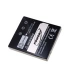 Acumulator compatibil Panasonic CGA-S004/ DMW-BCB7 fotografia produsului View 2 S